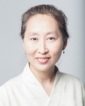 Ji-Yeon Yuh