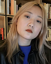 Rita Rongyi Lin