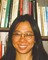 Tessie Liu