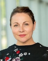 Sarah Brown