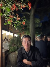 Ryan Nhu